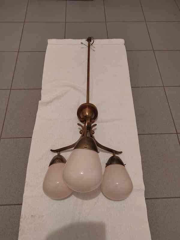 lustry z pozůstalosti - foto 9