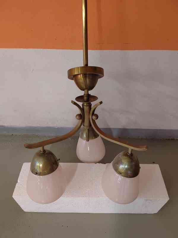 lustry z pozůstalosti - foto 5