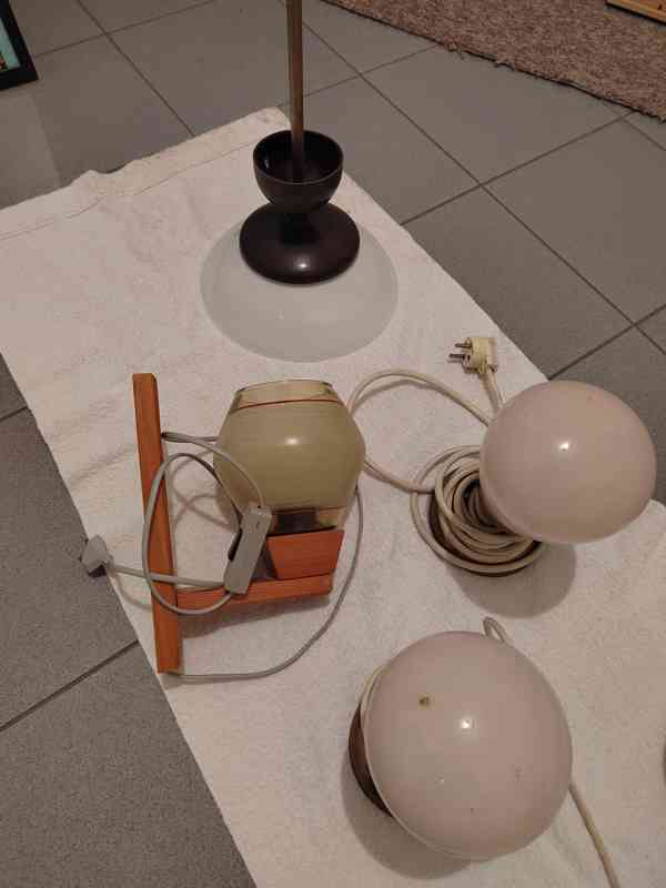 lustry z pozůstalosti - foto 11