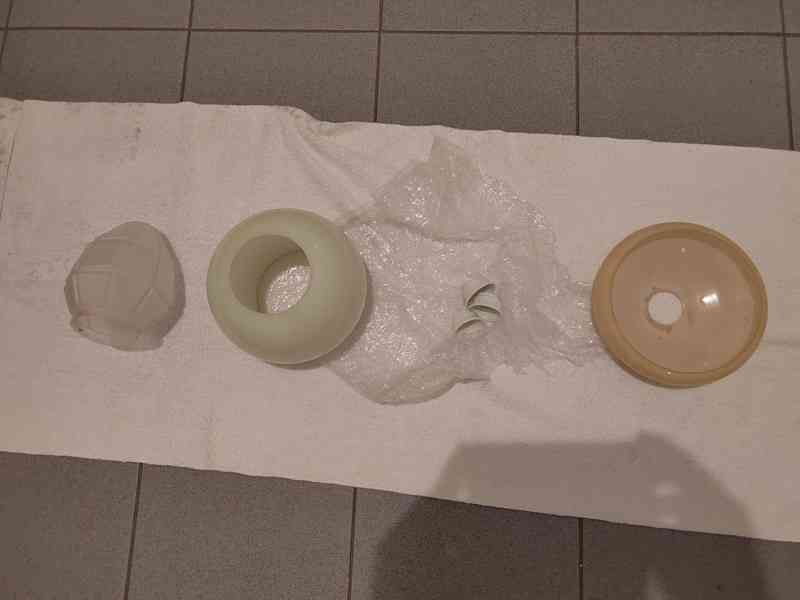 lustry z pozůstalosti - foto 12