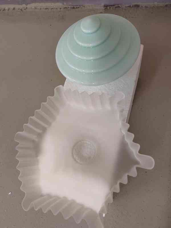 lustry z pozůstalosti - foto 4