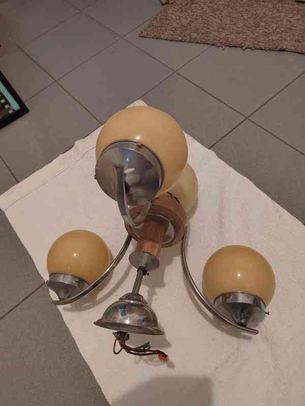 lustry z pozůstalosti - foto 10