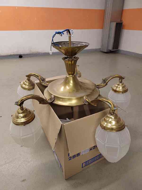 lustry z pozůstalosti - foto 6