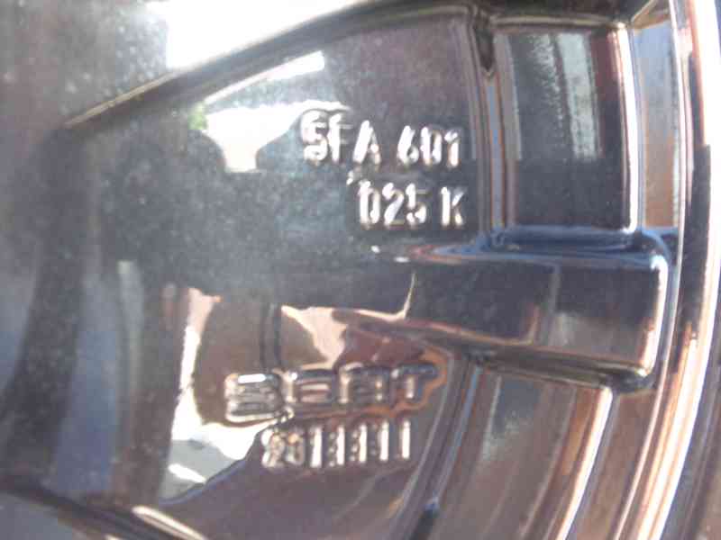 Seat Tarraco Skoda Kodiaq VW Tiguan zimna sada 235/55R18 - foto 7