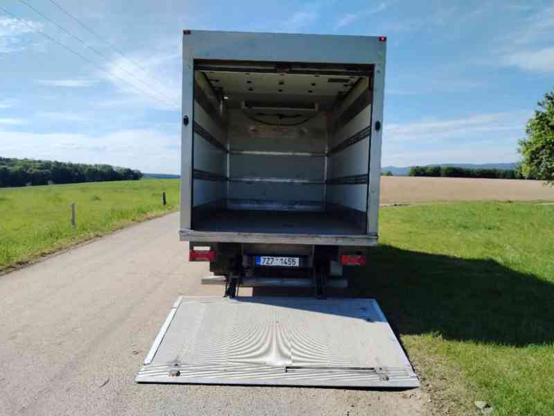 Iveco Daily 35C14N, Carrier Xarios 600 - foto 14