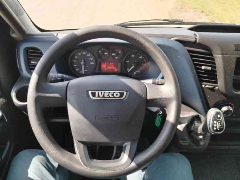 Iveco Daily 35C14N, Carrier Xarios 600 - foto 6