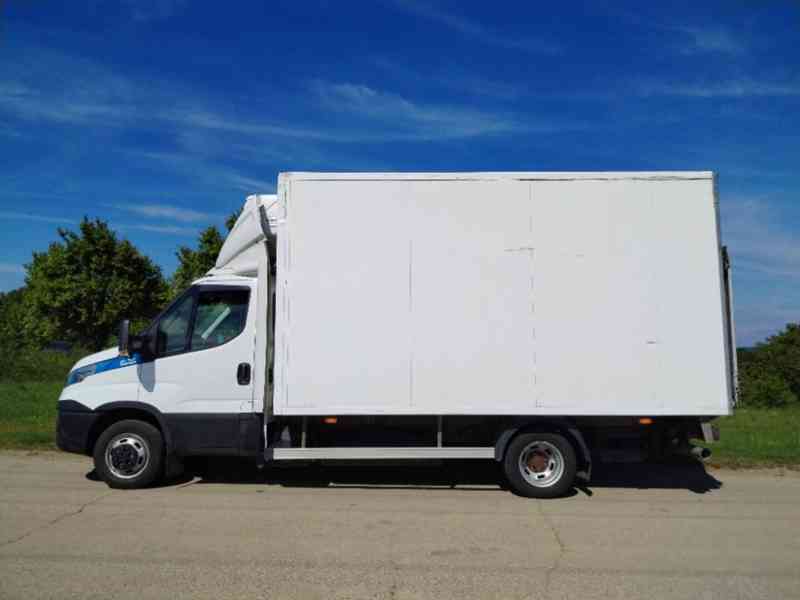 Iveco Daily 35C14N, Carrier Xarios 600 - foto 22