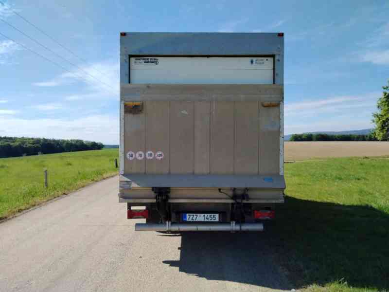 Iveco Daily 35C14N, Carrier Xarios 600 - foto 21
