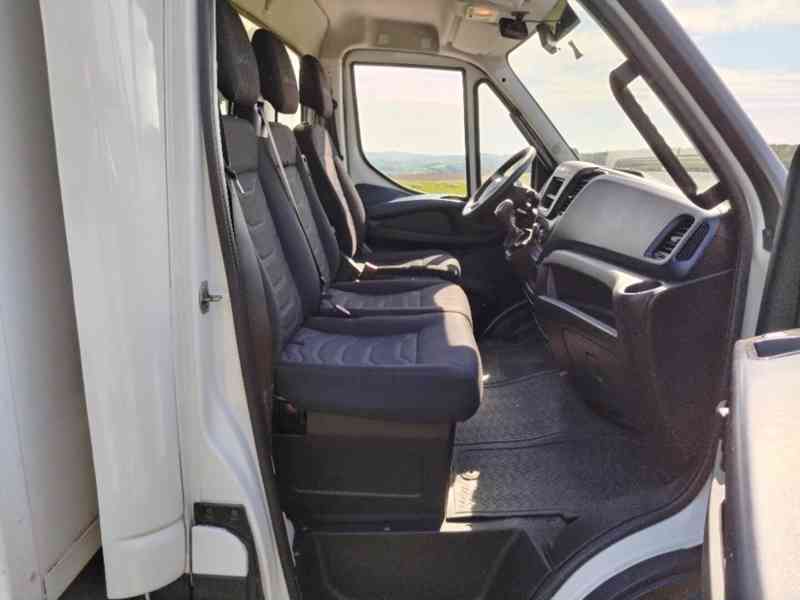 Iveco Daily 35C14N, Carrier Xarios 600 - foto 10