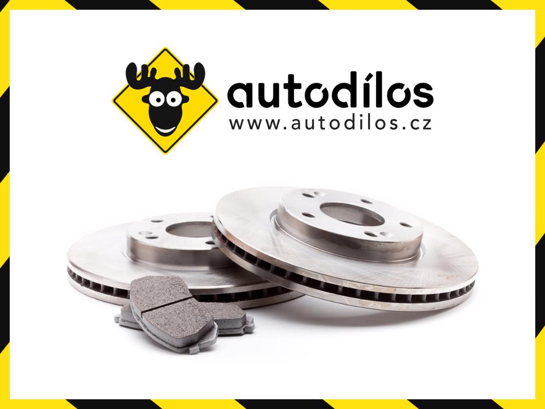 Autodílos.cz - Brzdy - foto 1