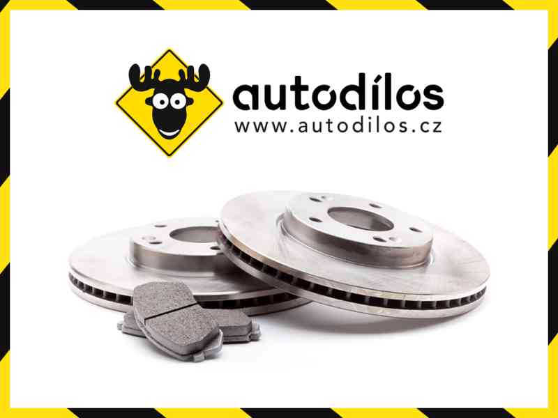 Autodílos.cz - Brzdy - foto 1