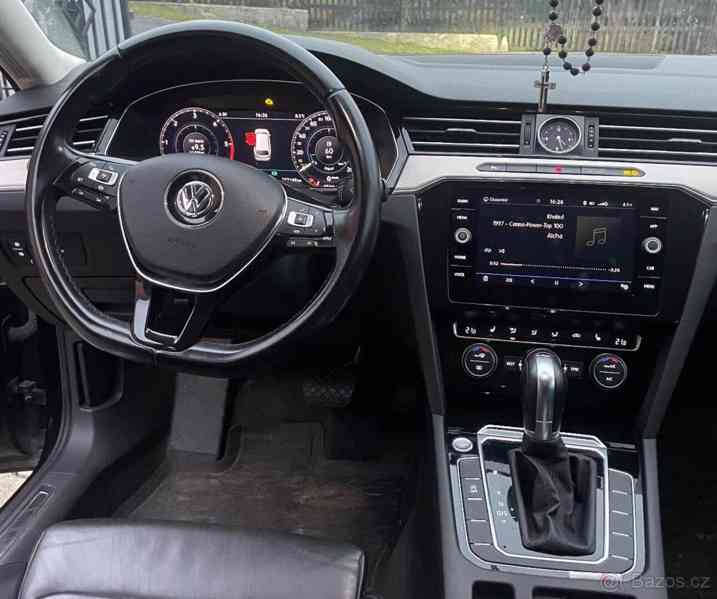 Volkswagen Passat 2,0 - foto 5