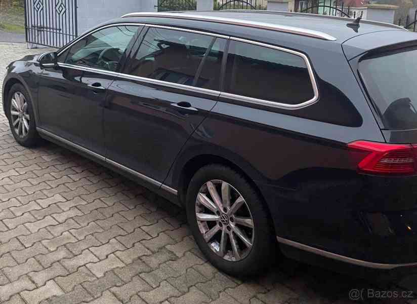 Volkswagen Passat 2,0 - foto 3