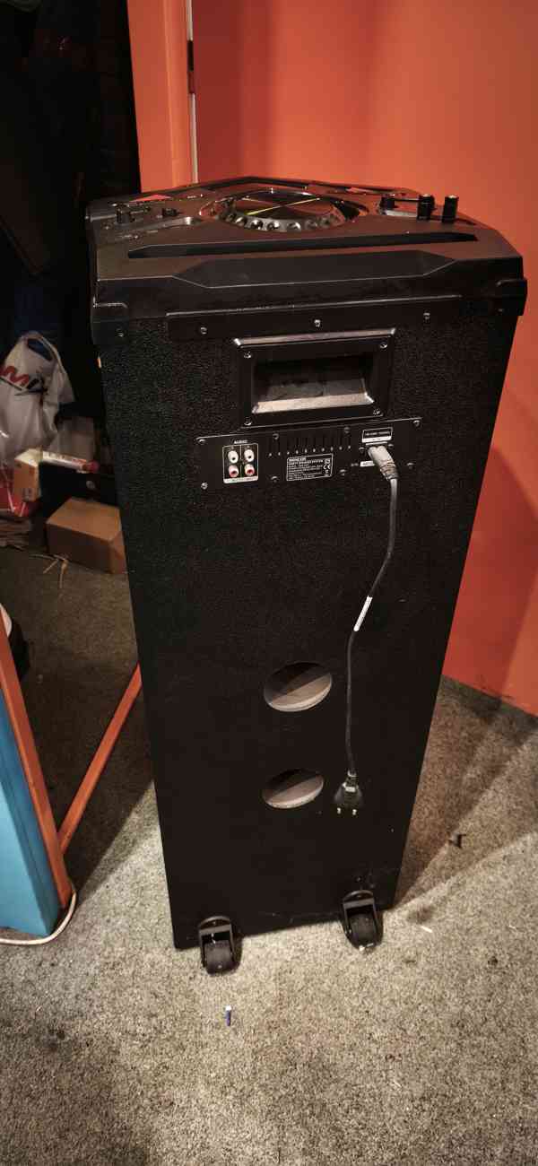 Sencor SSS 4201 - foto 3