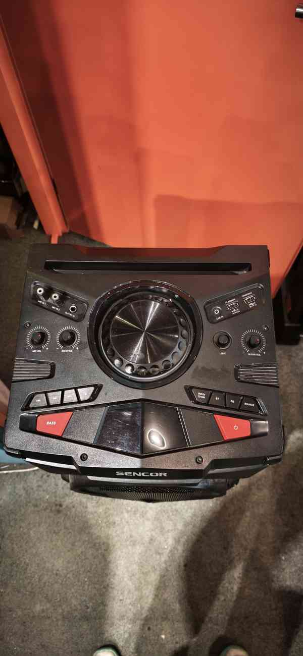 Sencor SSS 4201 - foto 2