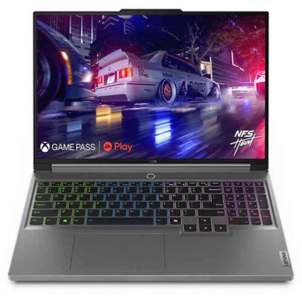 Lenovo 16" Legion 5i Gaming Laptop - foto 1