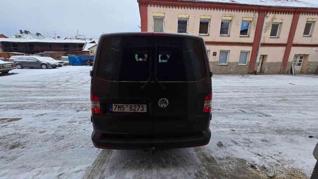 Volkswagen Caravelle tdi 132 kw - foto 4