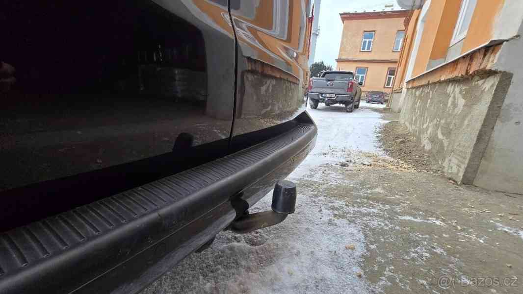 Volkswagen Caravelle tdi 132 kw - foto 3