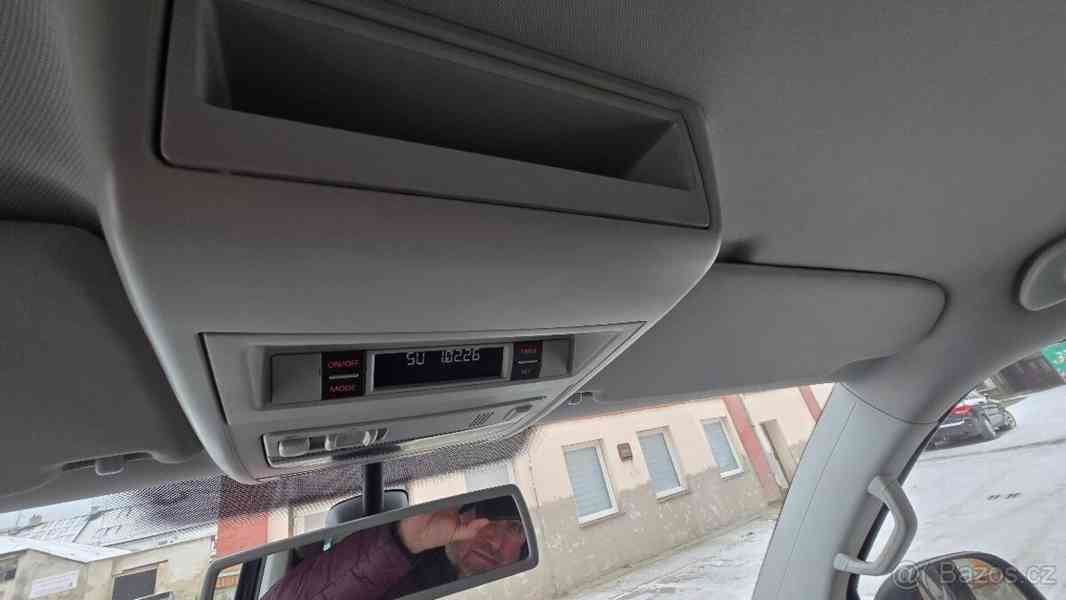 Volkswagen Caravelle tdi 132 kw - foto 11