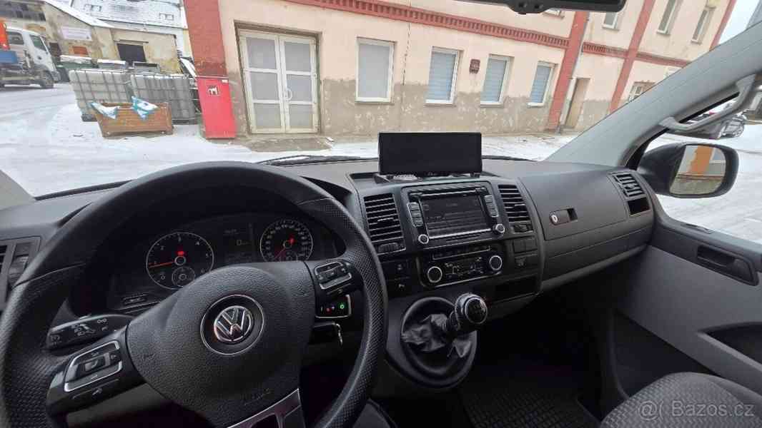 Volkswagen Caravelle tdi 132 kw - foto 7