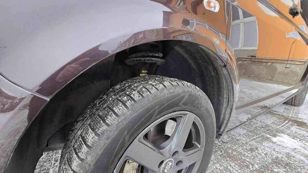 Volkswagen Caravelle tdi 132 kw - foto 6