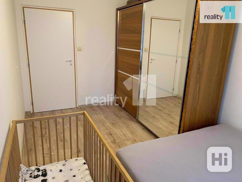 Prodej, byt 4+1, 89 m2, s prostornou lodžií, Plzeň, ul. U Jam - foto 19