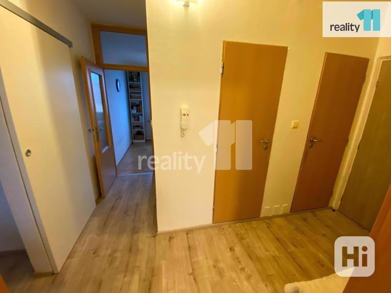 Prodej, byt 4+1, 89 m2, s prostornou lodžií, Plzeň, ul. U Jam - foto 12