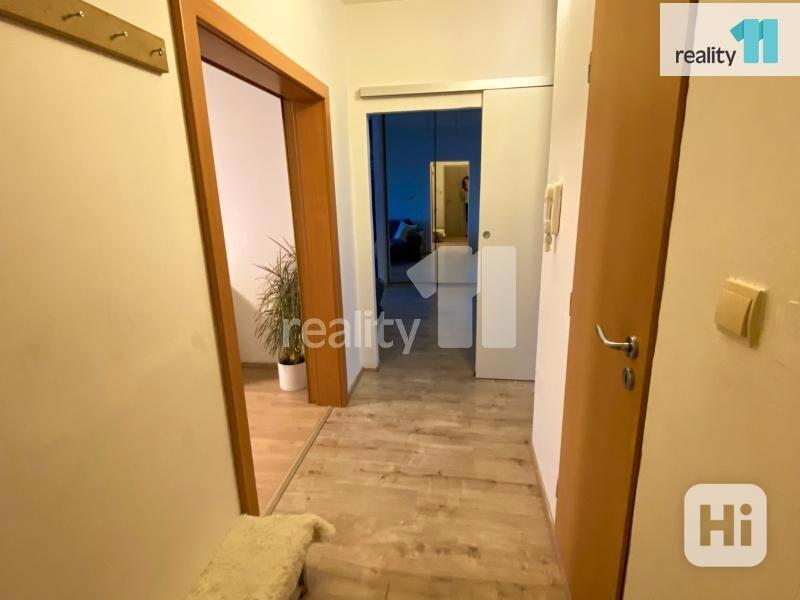 Prodej, byt 4+1, 89 m2, s prostornou lodžií, Plzeň, ul. U Jam - foto 16