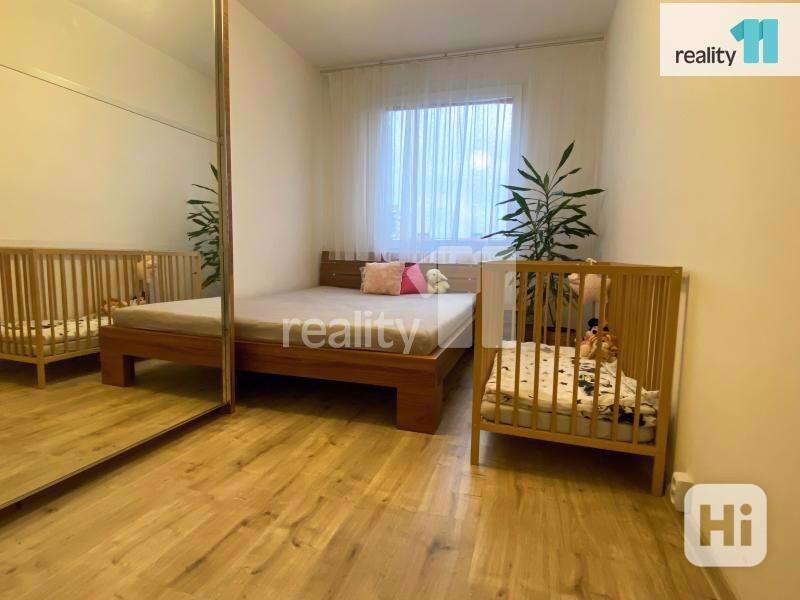 Prodej, byt 4+1, 89 m2, s prostornou lodžií, Plzeň, ul. U Jam - foto 18