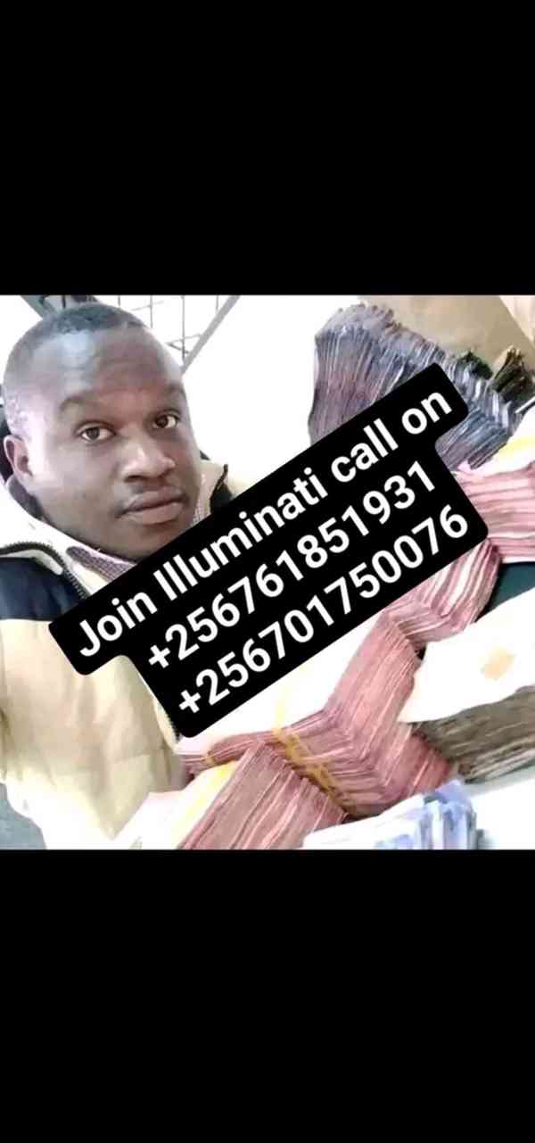 ILLUMINATI UGANDA CALL ON+256761851931,0701750076