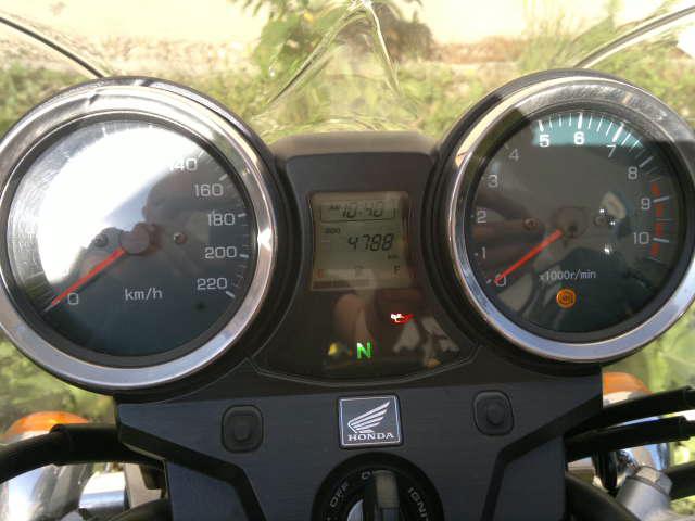 Honda CB1100 - foto 5