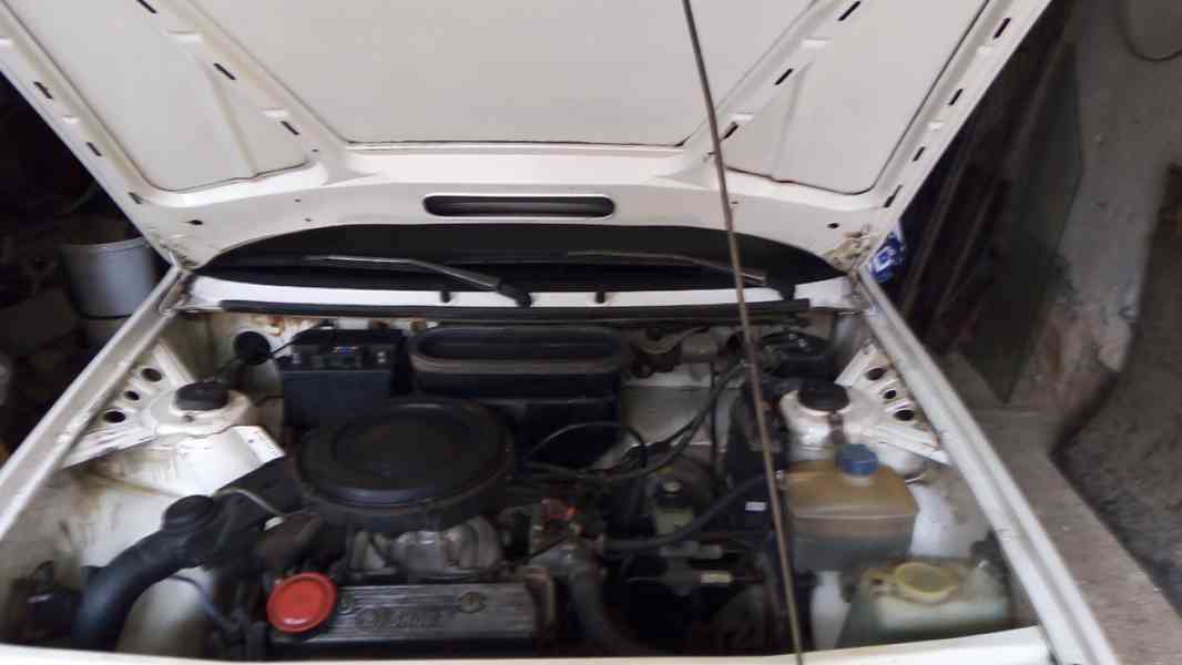 Škoda favorit  - foto 3