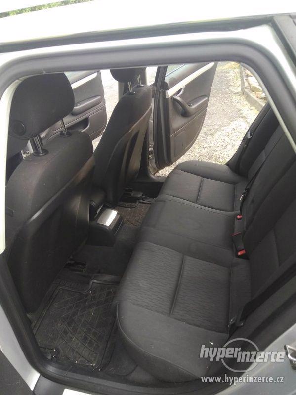 Prodám Audi A4 b7 2005 2.0TDI 103kw - foto 7