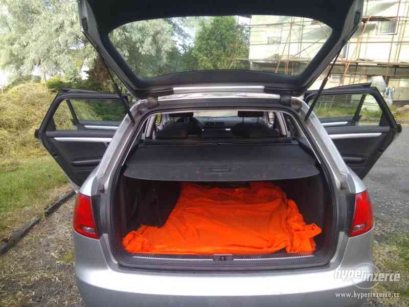 Prodám Audi A4 b7 2005 2.0TDI 103kw - foto 8