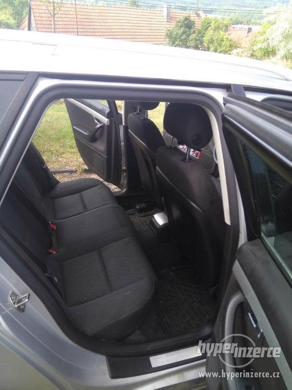 Prodám Audi A4 b7 2005 2.0TDI 103kw - foto 9
