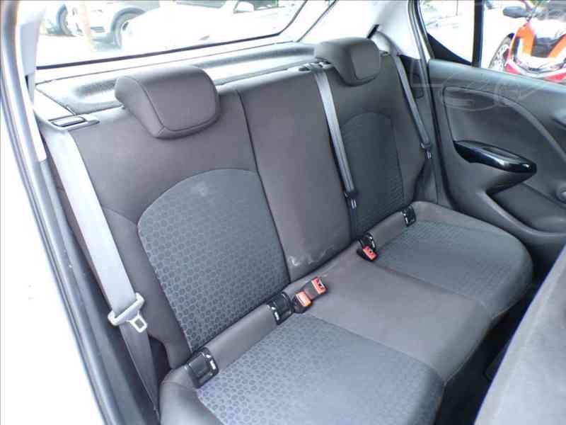Opel Corsa 1,3 CDTi KLIMATIZACE - foto 11
