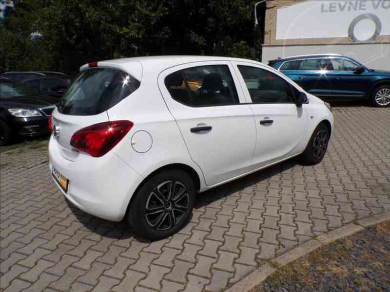 Opel Corsa 1,3 CDTi KLIMATIZACE - foto 3