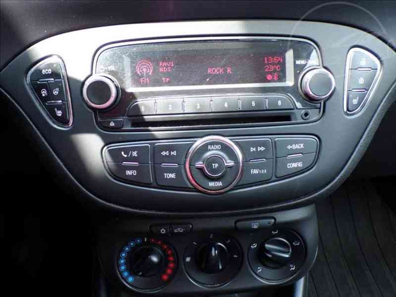 Opel Corsa 1,3 CDTi KLIMATIZACE - foto 7