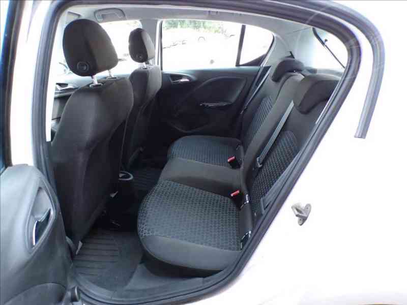 Opel Corsa 1,3 CDTi KLIMATIZACE - foto 9