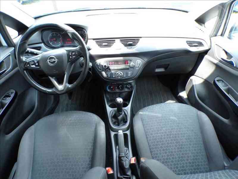 Opel Corsa 1,3 CDTi KLIMATIZACE - foto 5