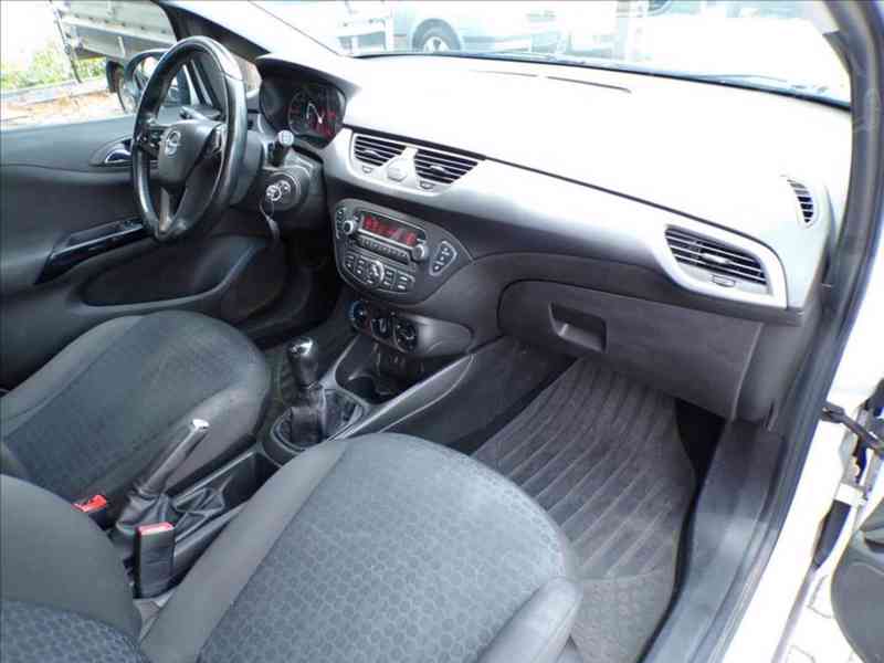 Opel Corsa 1,3 CDTi KLIMATIZACE - foto 12