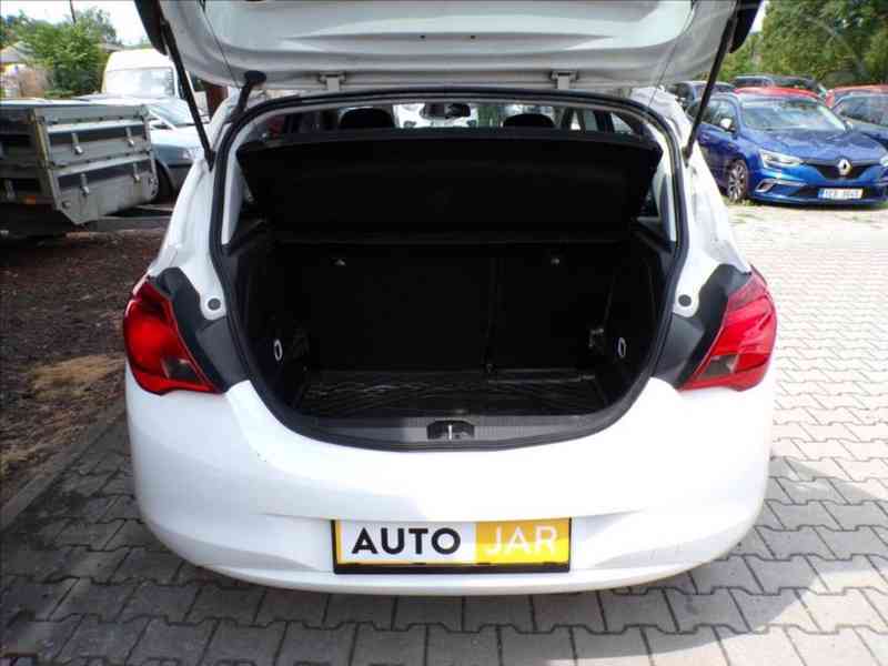 Opel Corsa 1,3 CDTi KLIMATIZACE - foto 10