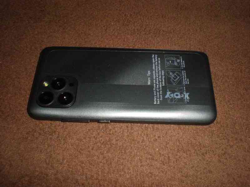 CHYTRÝ TELEFON XGODY S21  - foto 4