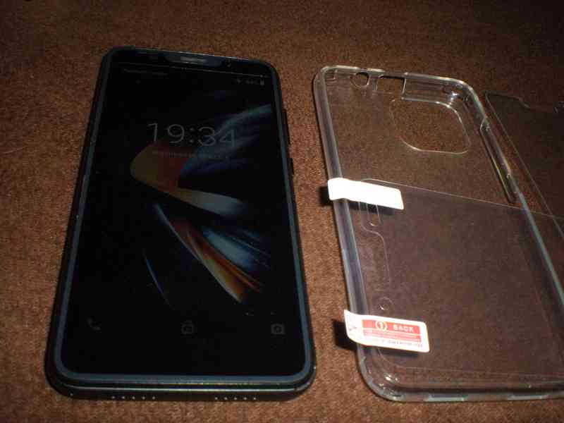 CHYTRÝ TELEFON XGODY S21  - foto 3