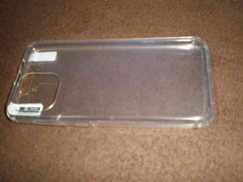 CHYTRÝ TELEFON XGODY S21  - foto 7