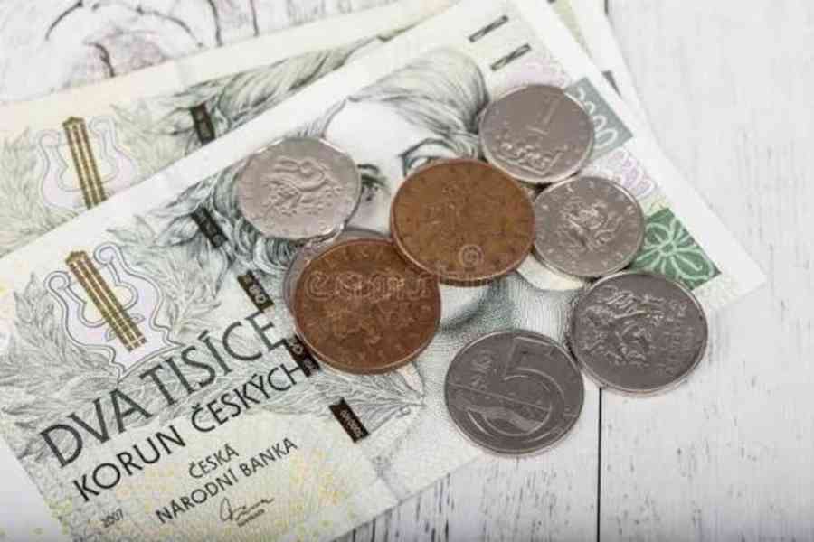 Finanční pomoc  - foto 2