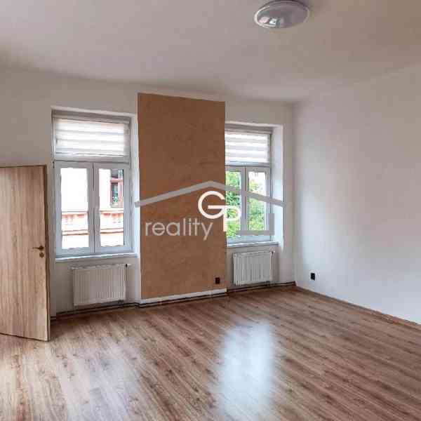 Pronájem bytu 3+1, tř. 28. října, Č. Budějovice - foto 8