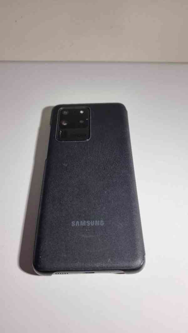 Samsung galaxy s20 ultra  - foto 2