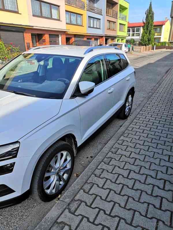 Škoda Karoq 1,6   Škoda Karoq - foto 7