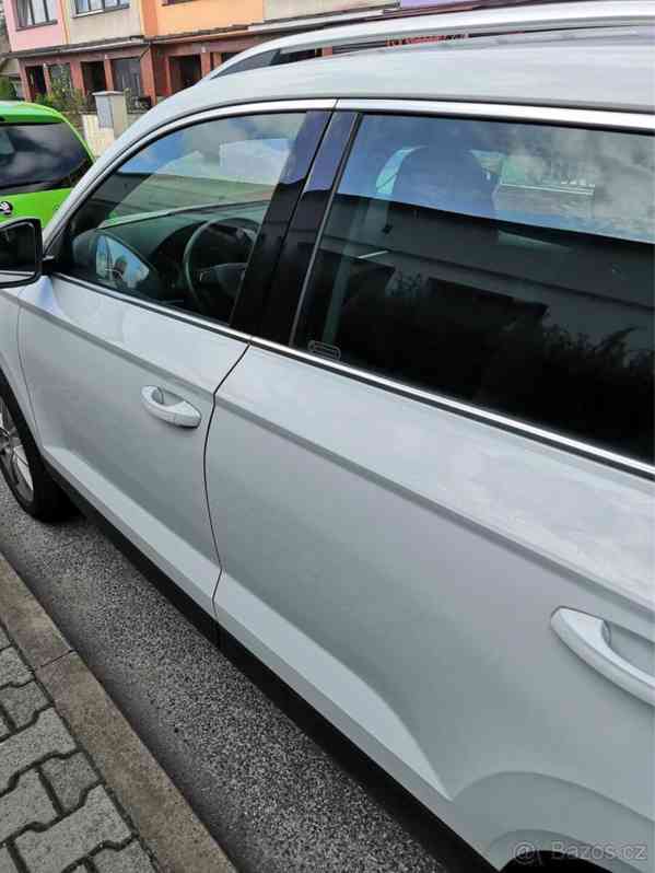 Škoda Karoq 1,6   Škoda Karoq - foto 2